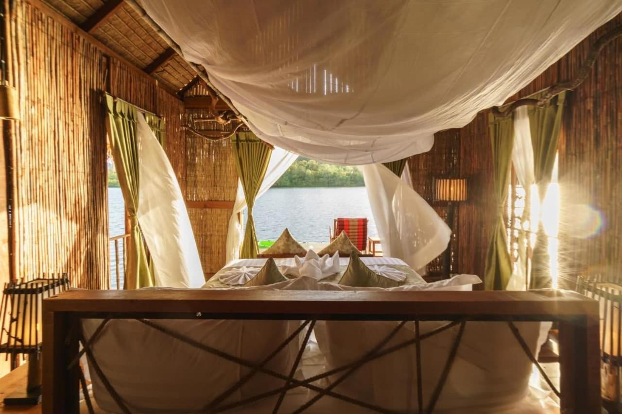 Thansur Tatai Eco Resort Bagian luar foto