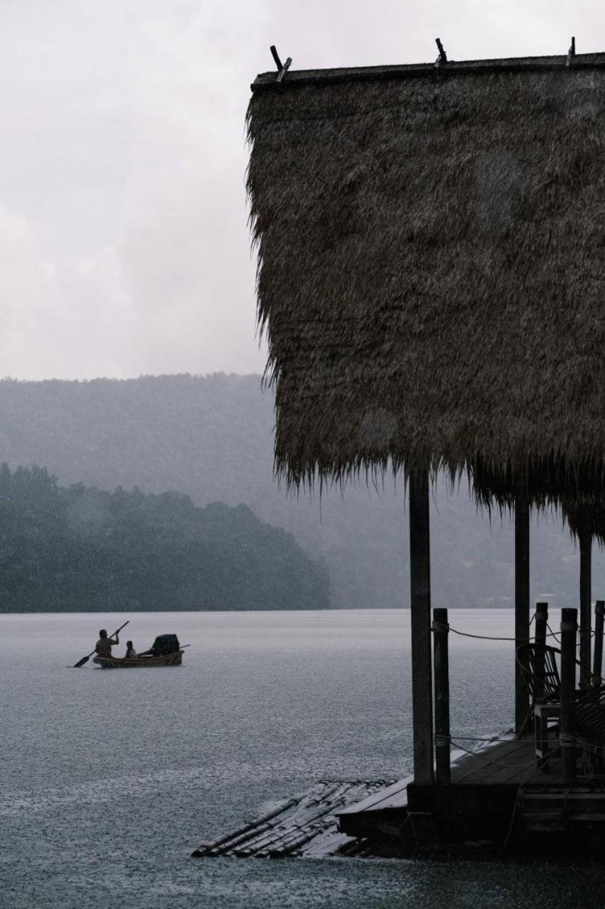 Thansur Tatai Eco Resort Bagian luar foto